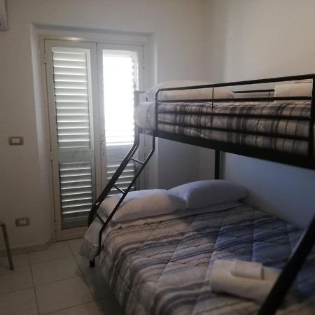 Apartament Il Laureato Reggio di Calabria Zewnętrze zdjęcie