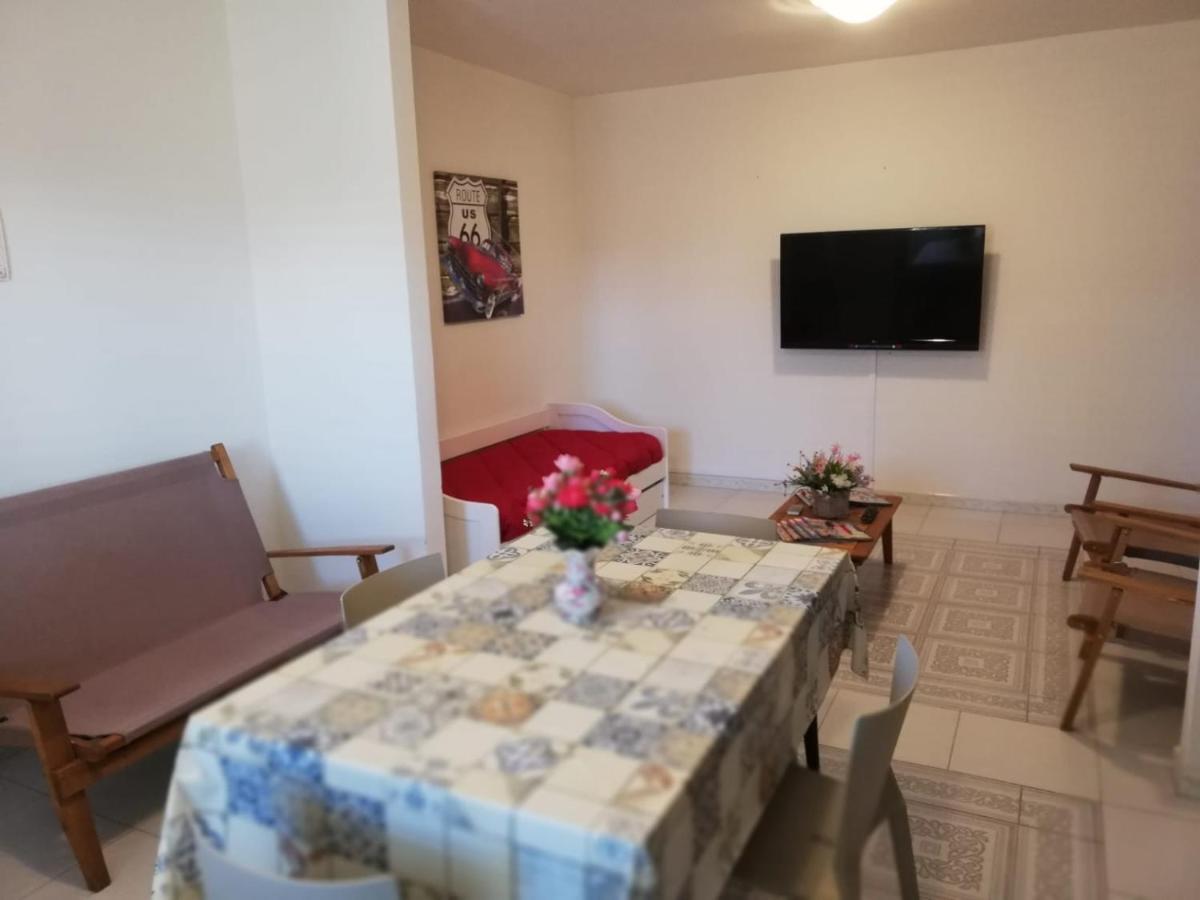Apartament Il Laureato Reggio di Calabria Zewnętrze zdjęcie