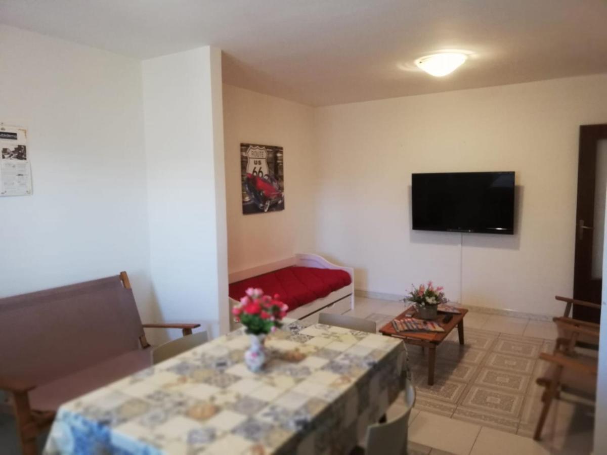 Apartament Il Laureato Reggio di Calabria Zewnętrze zdjęcie