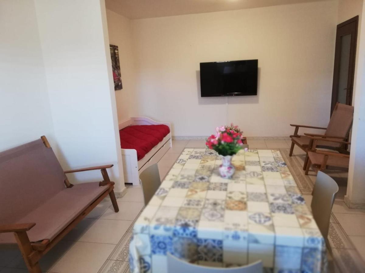 Apartament Il Laureato Reggio di Calabria Zewnętrze zdjęcie