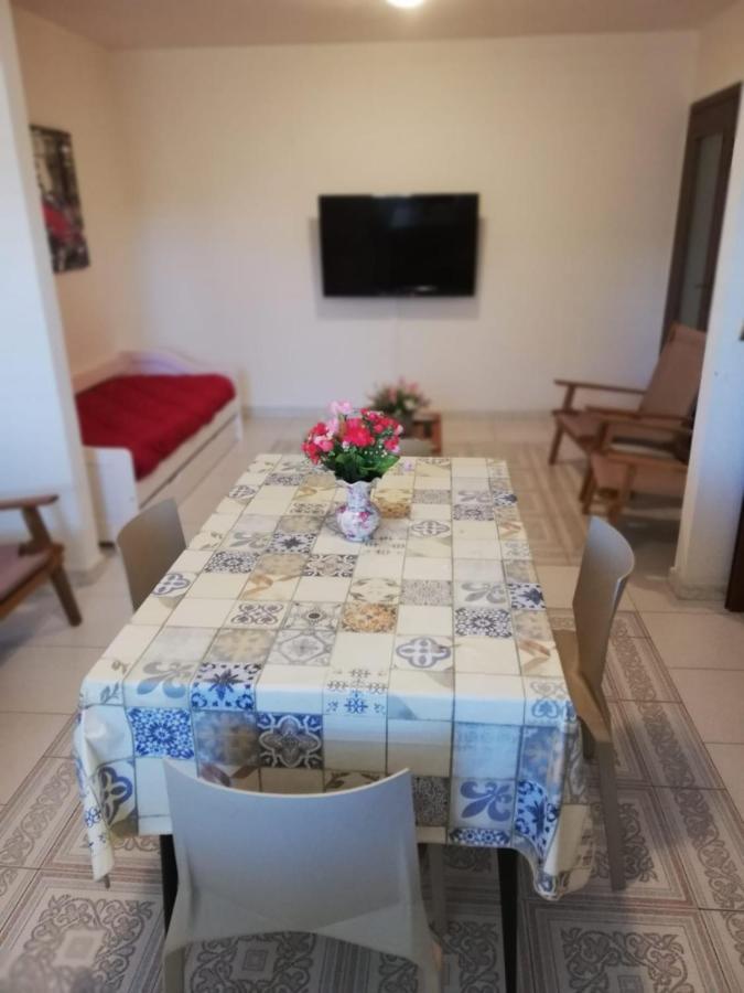 Apartament Il Laureato Reggio di Calabria Zewnętrze zdjęcie