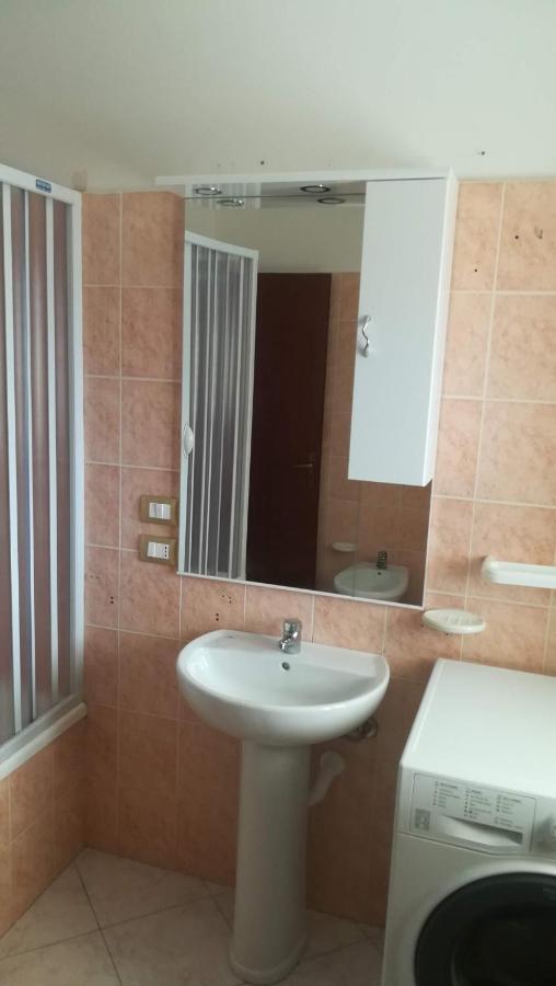Apartament Il Laureato Reggio di Calabria Zewnętrze zdjęcie