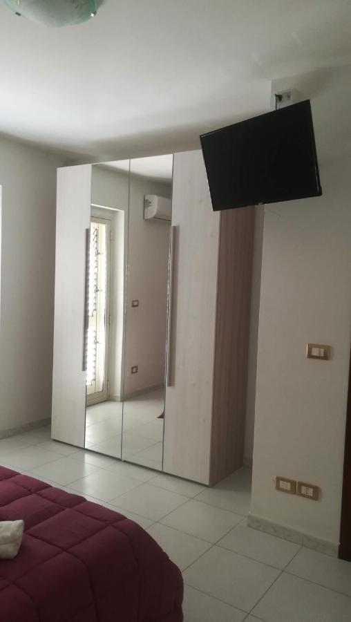 Apartament Il Laureato Reggio di Calabria Zewnętrze zdjęcie
