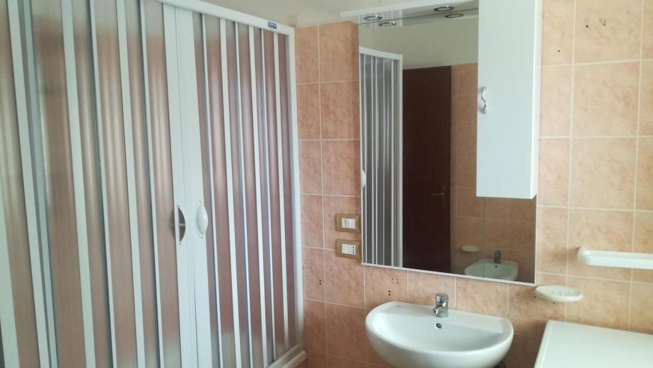 Apartament Il Laureato Reggio di Calabria Zewnętrze zdjęcie
