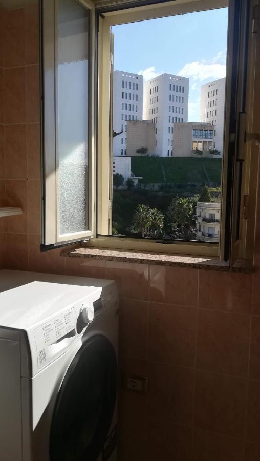 Apartament Il Laureato Reggio di Calabria Zewnętrze zdjęcie