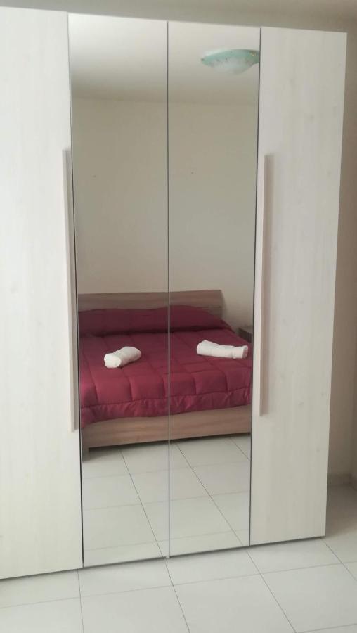 Apartament Il Laureato Reggio di Calabria Zewnętrze zdjęcie