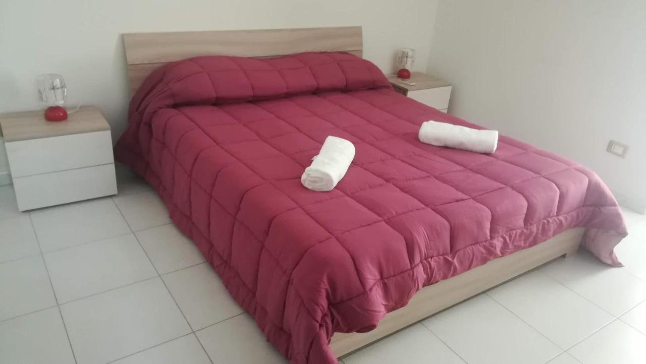 Apartament Il Laureato Reggio di Calabria Zewnętrze zdjęcie