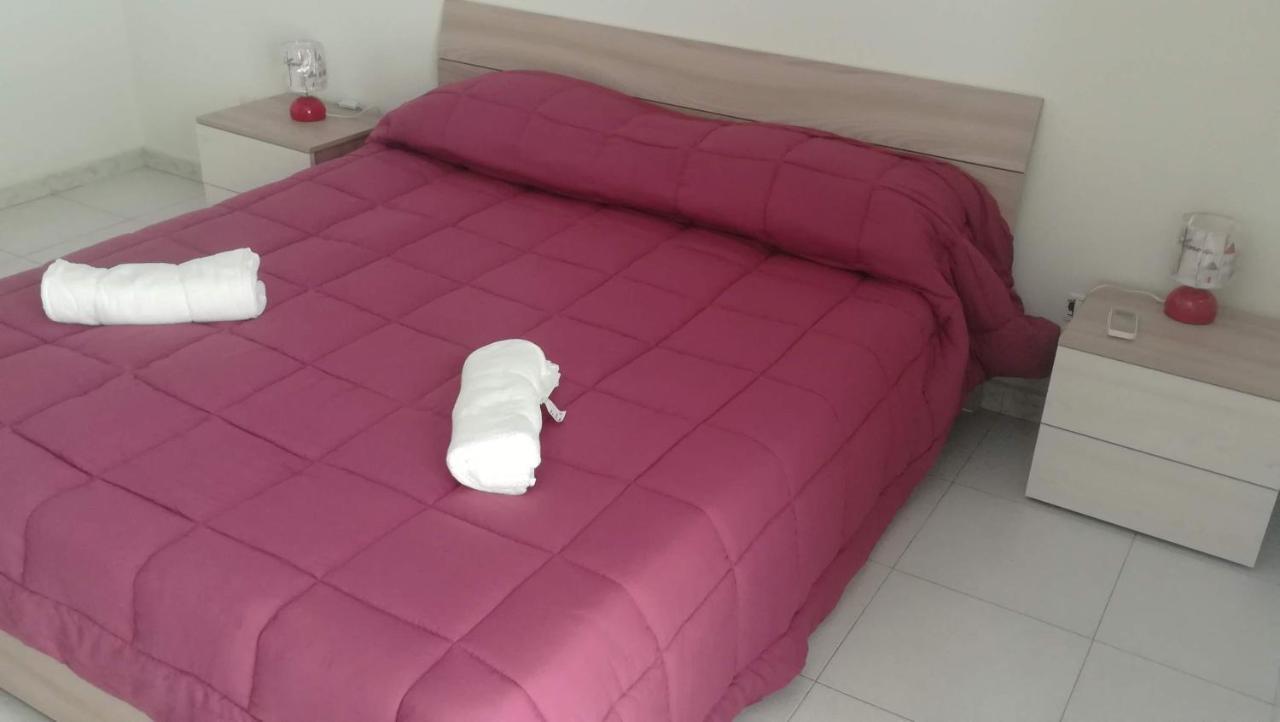 Apartament Il Laureato Reggio di Calabria Zewnętrze zdjęcie