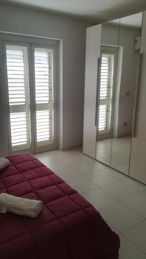 Apartament Il Laureato Reggio di Calabria Zewnętrze zdjęcie