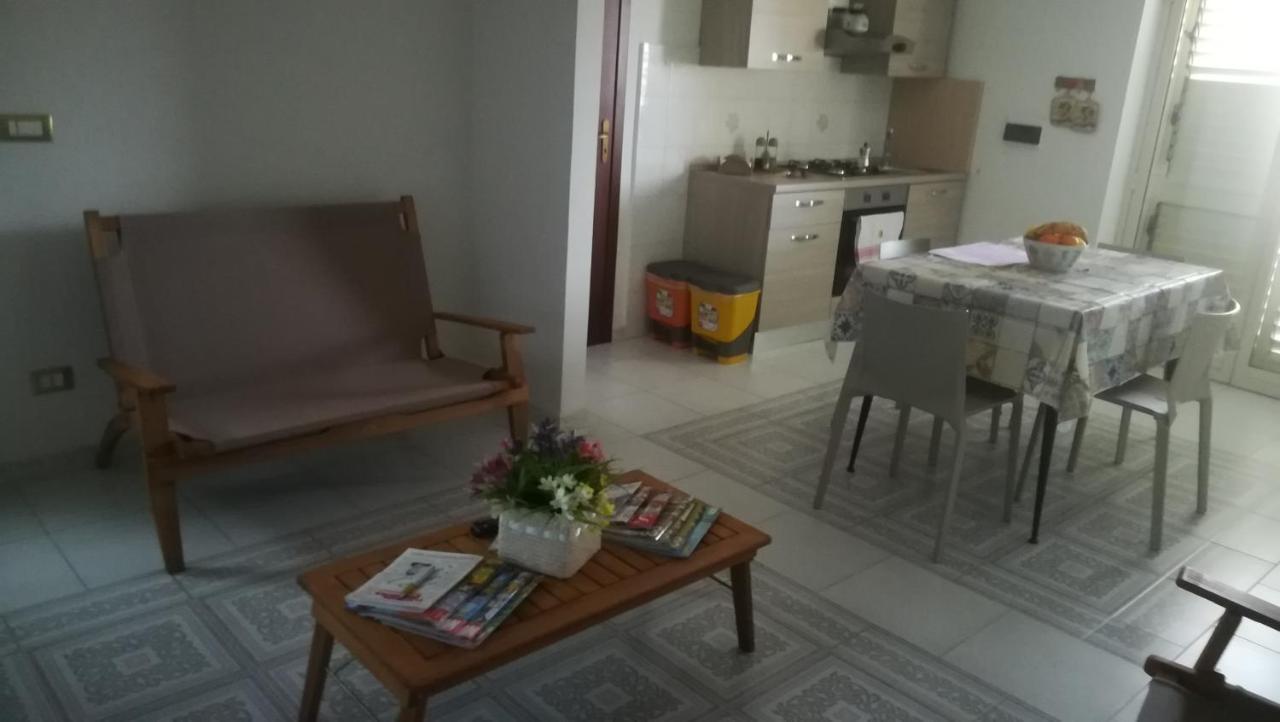 Apartament Il Laureato Reggio di Calabria Zewnętrze zdjęcie