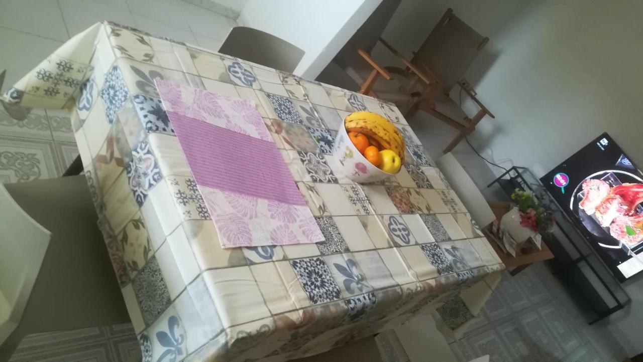 Apartament Il Laureato Reggio di Calabria Zewnętrze zdjęcie