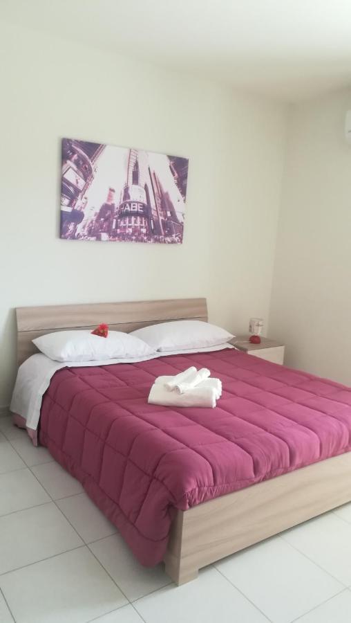 Apartament Il Laureato Reggio di Calabria Zewnętrze zdjęcie