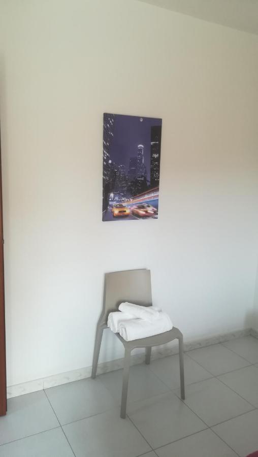 Apartament Il Laureato Reggio di Calabria Zewnętrze zdjęcie