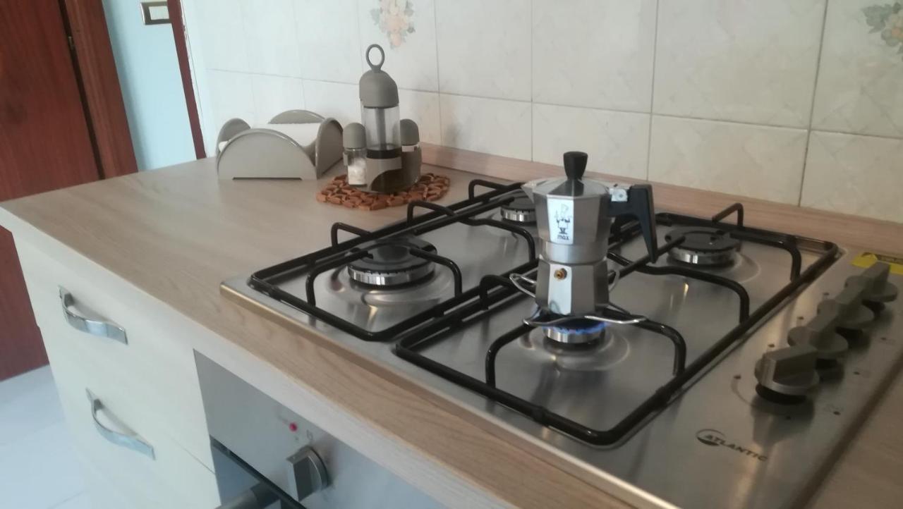 Apartament Il Laureato Reggio di Calabria Zewnętrze zdjęcie