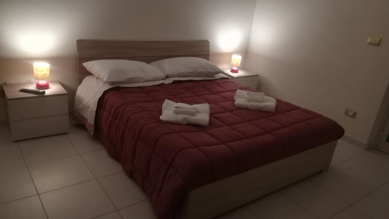 Apartament Il Laureato Reggio di Calabria Zewnętrze zdjęcie